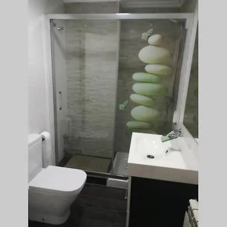 En Ribeira Sacra. * チャンターダ